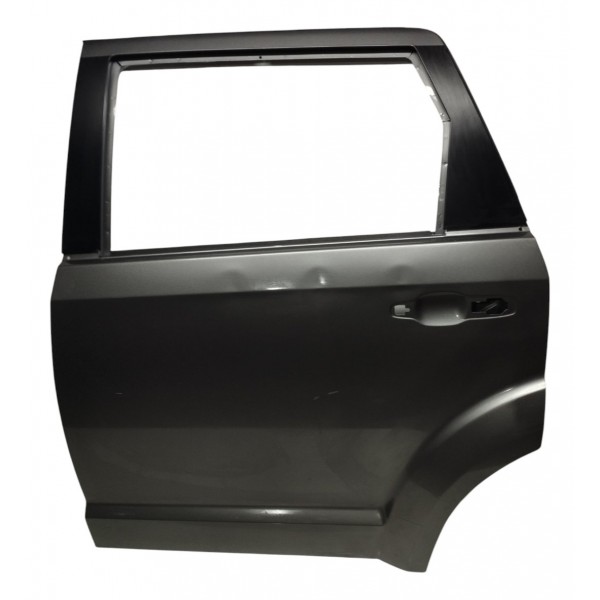 Porta Traseira Direita Journey Freemont 2011 2012 Á 2015