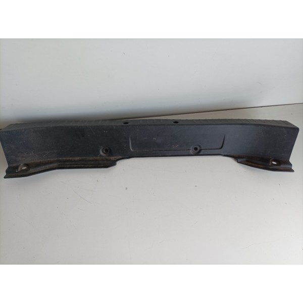 Moldura Interna Painel Traseiro Porta Malas Aircross 2012