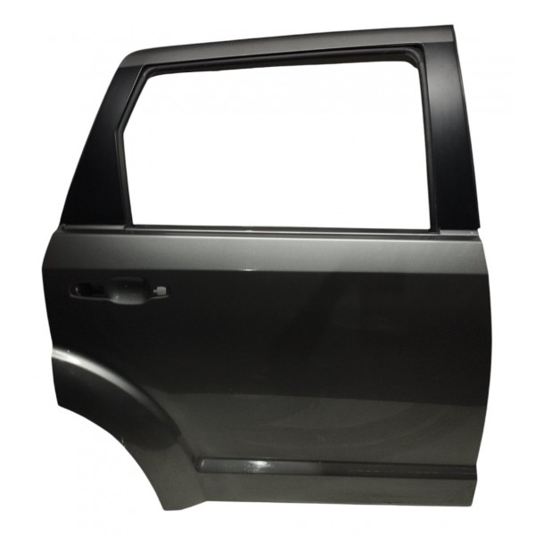 Porta Traseira Esquerda Journey 2011 2012 2013 Á 2015