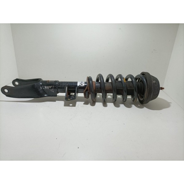 Torre Amortecedor Dianteiro Direito Amarok 2013 2014 Á 2018