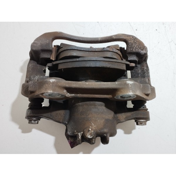 Pinça De Freio Dianteira Direita Aircross 2012 2013 Á 2016