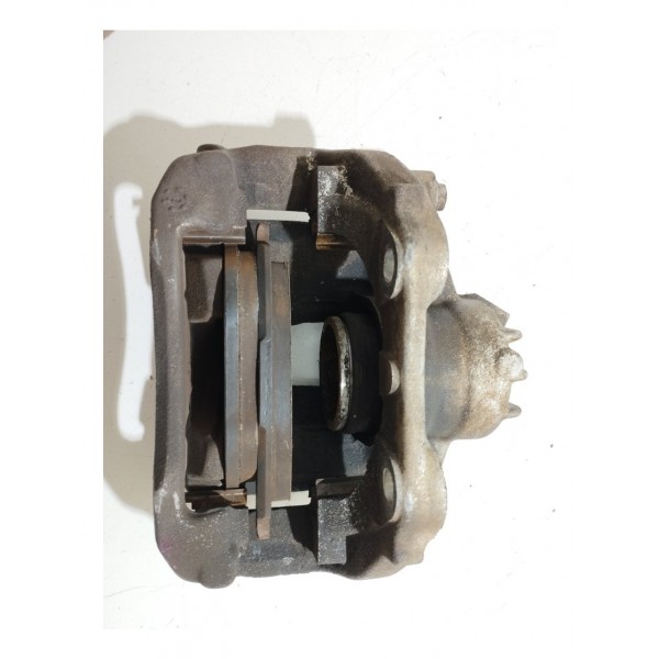 Pinça Freio Dianteira Esquerda Citroen Aircross 2012 Á 2016