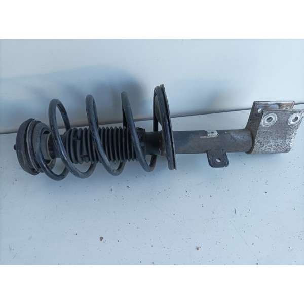 Torre Amortecedor Dianteiro Direito C4 307 2008 Á 2010 Usado