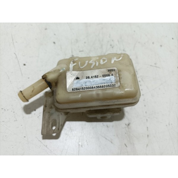 Reservatório Cilindro Mestre Fusion 3.0 V6 2010 Á 2012 Usado