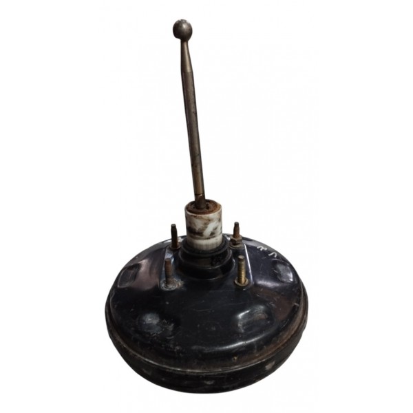 Hidrovácuo Servo Freio G3 G4 1996 Á 1999 Usada