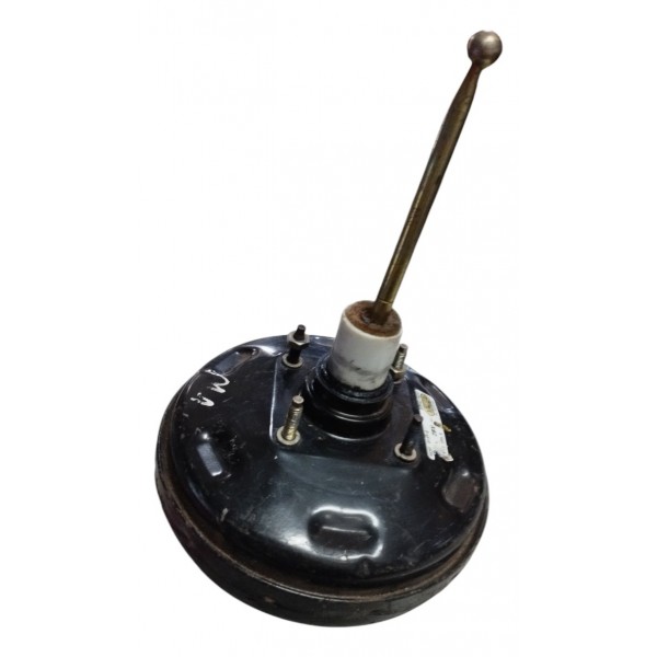 Hidrovácuo Servo Freio G3 G4 1996 Á 1999 Usada(5)