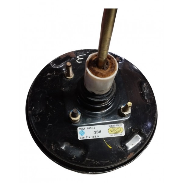 Hidrovácuo Servo Freio G3 G4 1996 Á 1999 Usado(19)