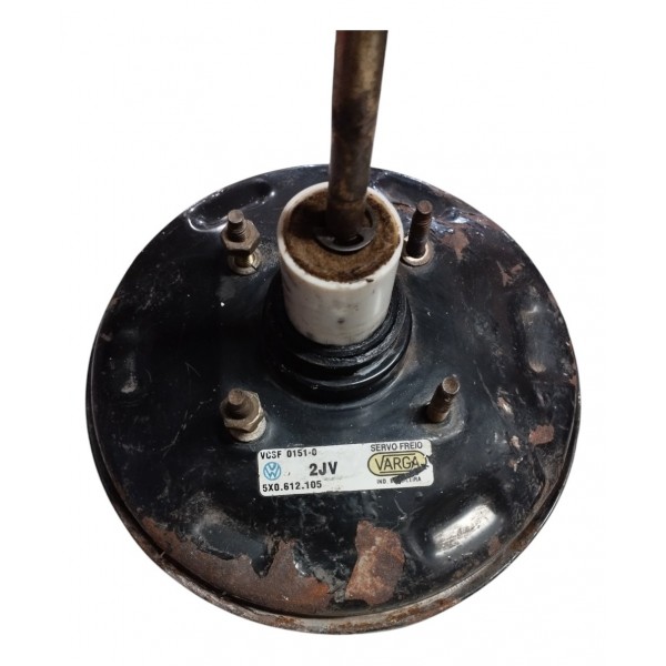 Hidrovácuo Servo Freio G3 G4 1996 Á 1999 Usado(21)