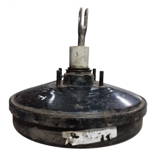 Hidrovácuo Servo Siena Palio Fire 2006 Á 2016 Usado(2)