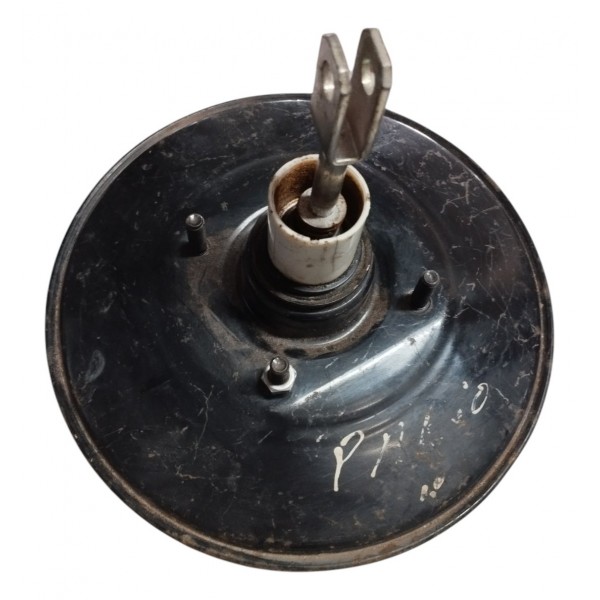 Hidrovácuo Servo Freio Palio Siena Strada 2008 Á 2012 Usado