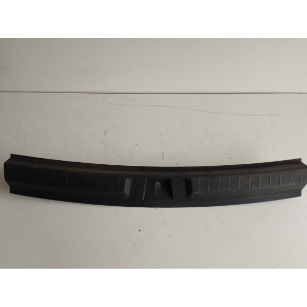 Acabamento Fechadura Tampa Traseira Dodge Journey 2012 /2014