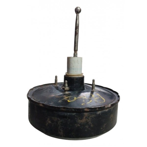 Hidrovácuo Servo Freio Vw Polo  Usado.