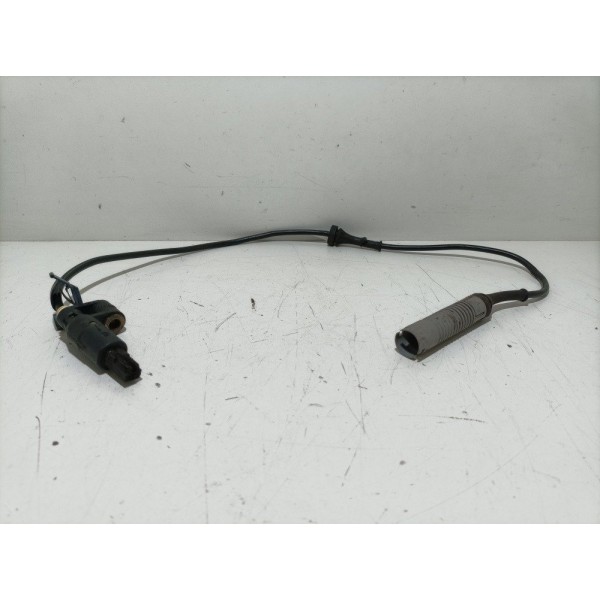 Sensor Abs Dianteiro Direito 323 325 E36 1994 Á 1998 Usado