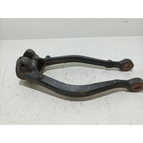 Suporte Torre Amortecedor Esquerdo Fusion 2010 2011 2012