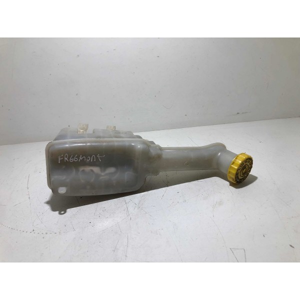 Reservatório Cilindro Mestre Fiat Freemont 2012 Á 2016 Usado