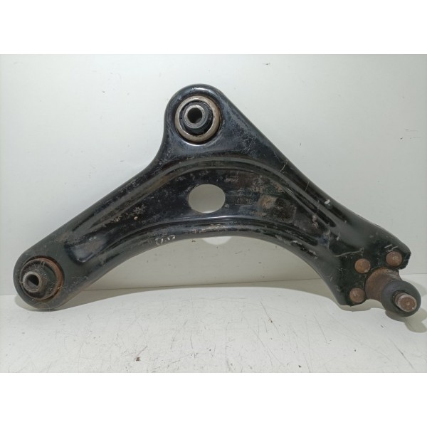 Bandeja Suspensão Dianteiro Direito C3 Aircross 2012 Á 2016