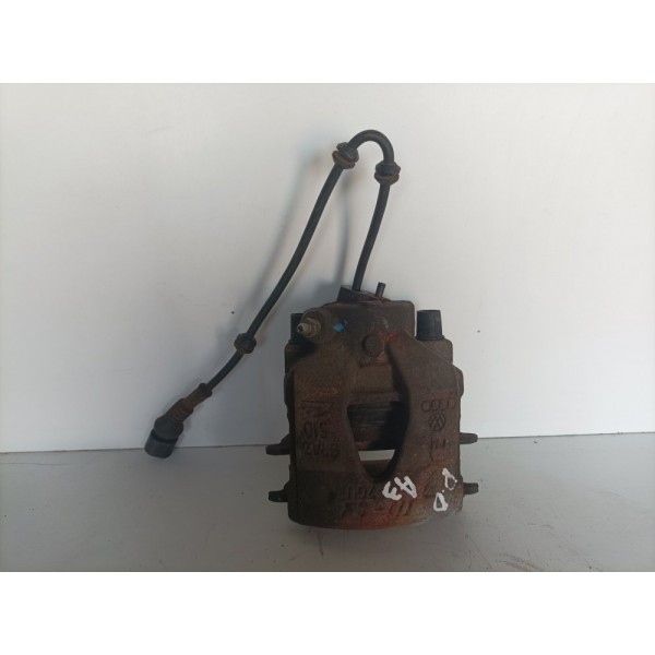 Pinça De Freio Dianteiro Direito Audi A3 2001 2002 Á 2005
