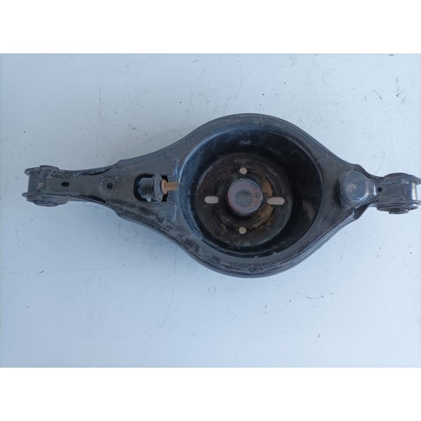 Balança Bandeja Traseira Esquerda Ford Fusion 2010 2011 2012