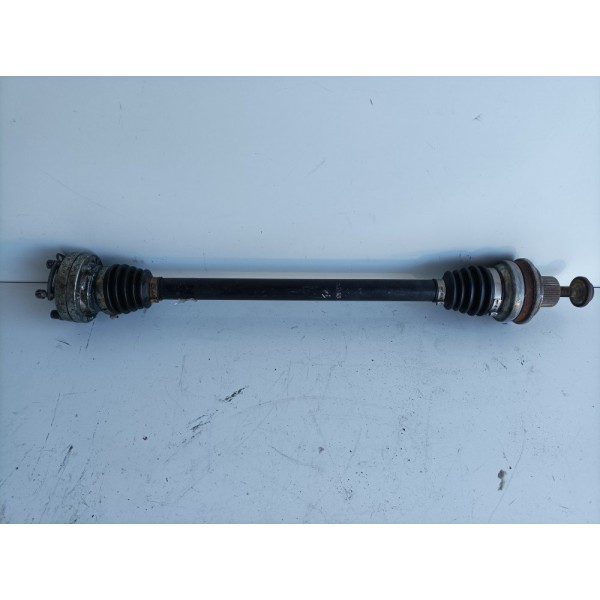 Semi Eixo Homocinética Traseiro Esquerdo Audi Q5 2020