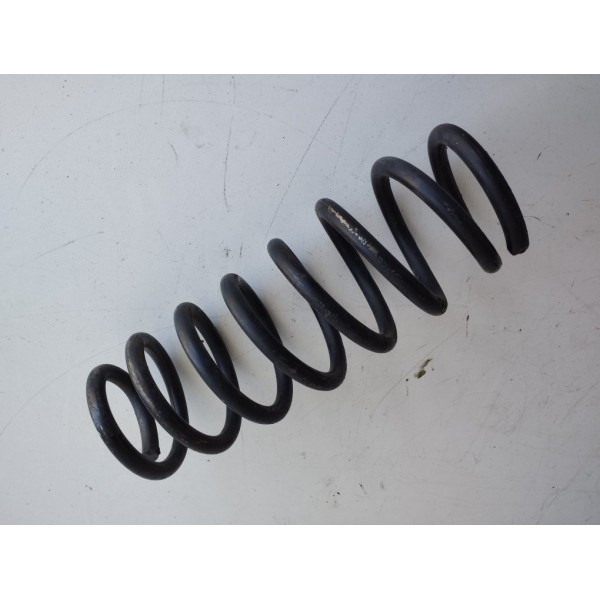 Mola Amortecedor Traseiro Ford Fusion 2010 2011 2012