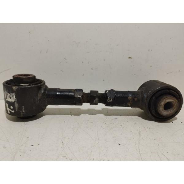 Braço Do Tirante Traseiro Esquerdo Fusion 3.0 V6 2008 A 2010