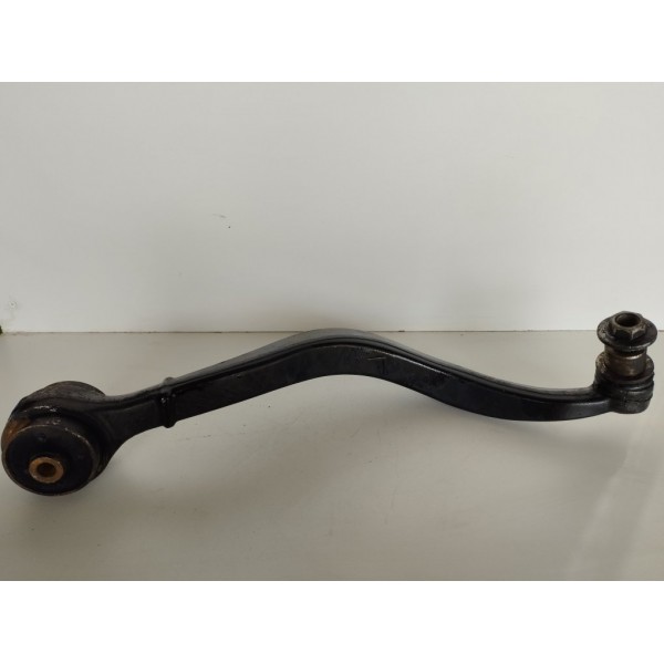 Braço Curvo Suspensão Dianteiro Esquerdo Fusion 2010 Á 2012
