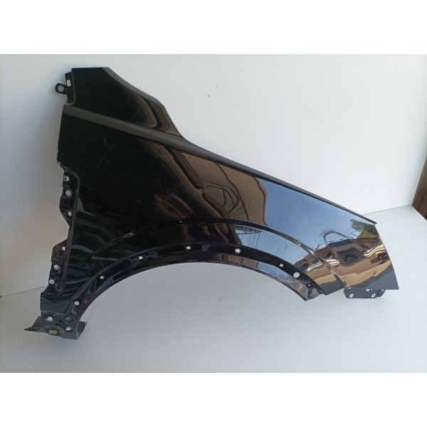 Paralama Direito Captiva 2.4 2008 2009 2010