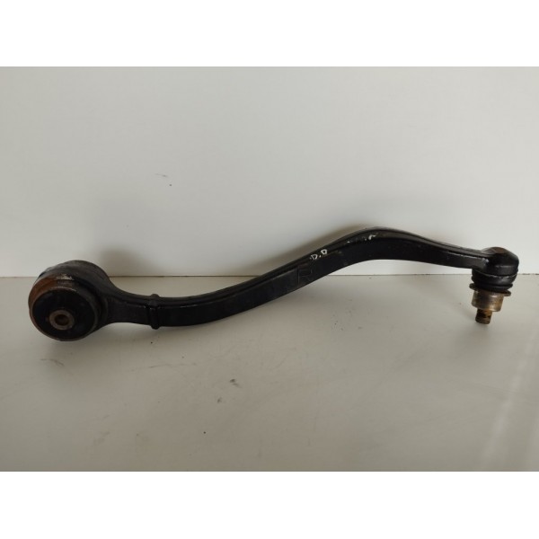 Braço Curvo Suspensão Dianteiro Direito Fusion 2010 Á 2012