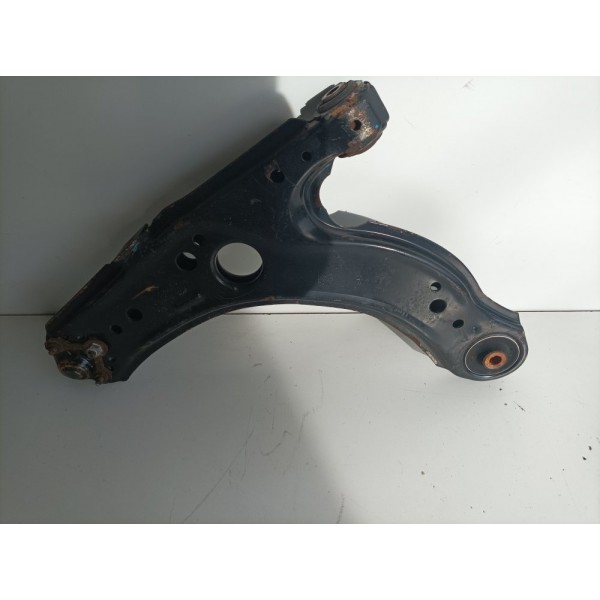 Bandeja Suspensão Dianteiro Direito Audi A3 2001 2002 Á 2005