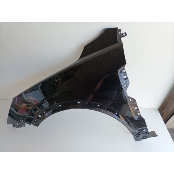 Paralama Esquerdo Captiva 2.4 2008 2009 2010