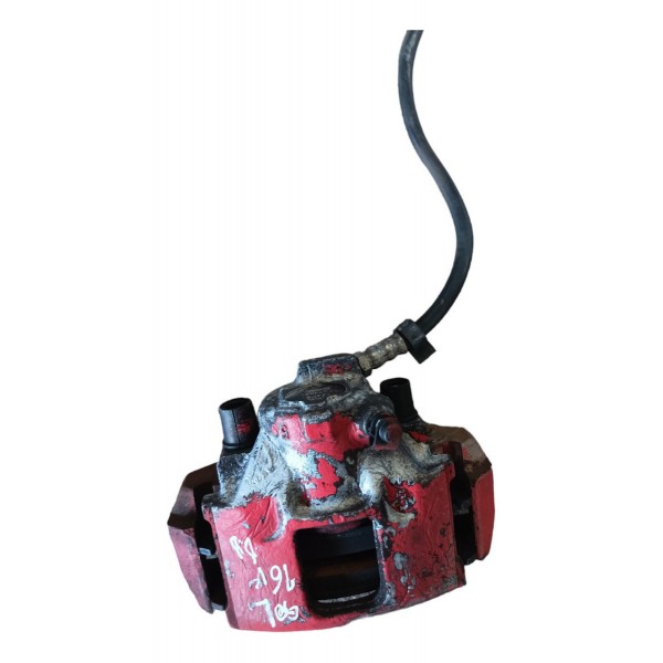 Pinça De Freio Dianteira Direita Gol 1.0 16v 2002 2003