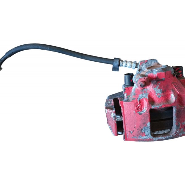 Pinça De Freio Dianteira Esquerda Gol 1.0 16v 2002 2003