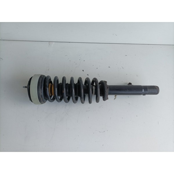 Torre Amortecedor Esquerdo Ford Fusion 2010 2011 2012 Usado