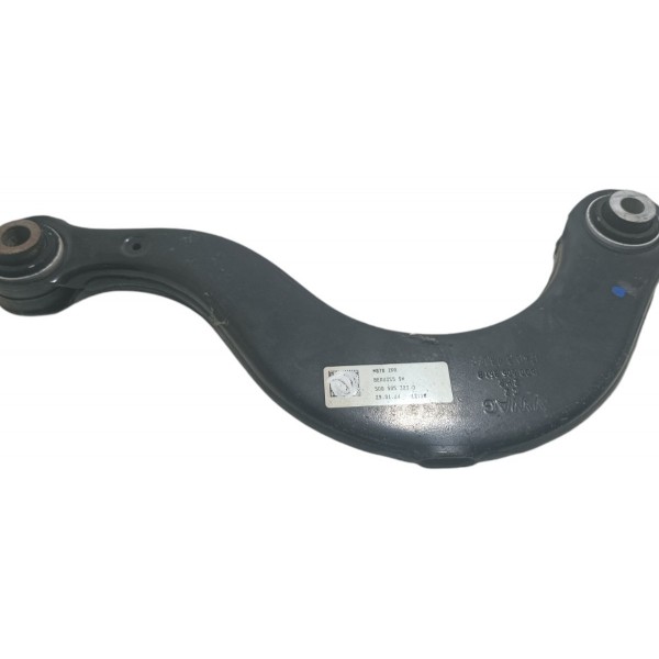 Braço Suspensão Traseiro Esquerdo Vw Golf Tsi 1.4 2014 Usada