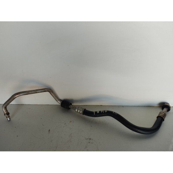 Mangueira Resfriador Óleo Câmbio Fiat Toro 2.4 2018 Á 2020