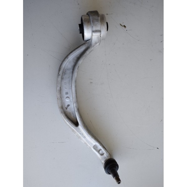 Braço Curvo Suspensão Dianteiro Direito Audi Q5 2018 Á 2020