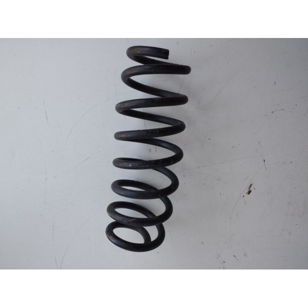 Mola Amortecedor Traseiro Ford Fusion 2010 2011 2012 Usada