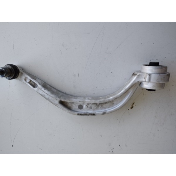 Braço Curvo Suspensão Dianteiro Esquerdo Q5 Usado Leia