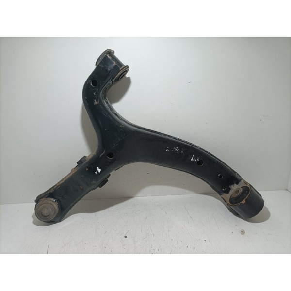 Bandeja Balança Inferior Diant Esquerda Amarok 2010 Á 2018