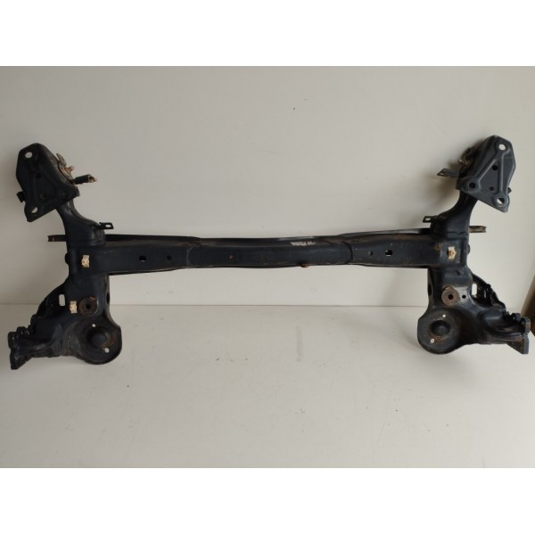 Eixo Traseiro Citroen Aircross C3 Picasso 2012 Á 2016 Usada