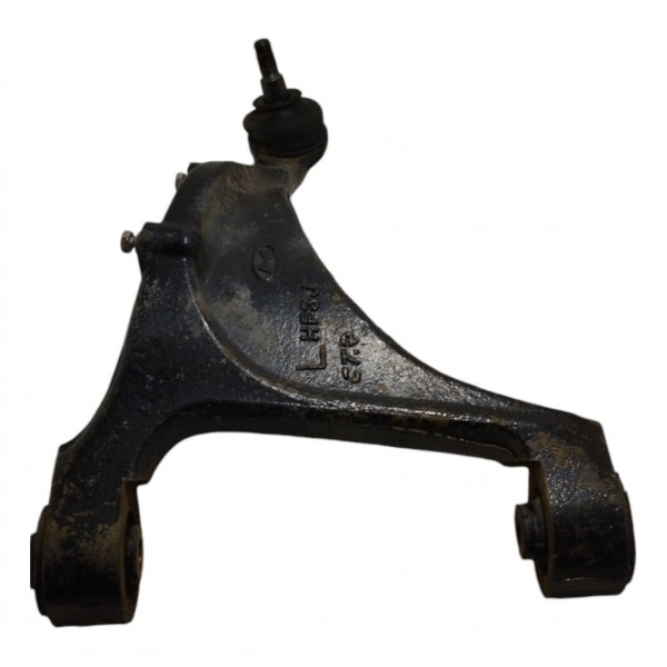 Balança Bandeija Suspensão Traseira Esquerda Sorento 2.4