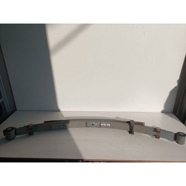 Feixe De Molas Amarok Cabine Simples 2012 Á 2018 Usado