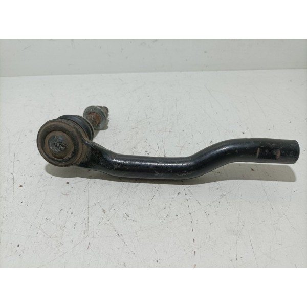 Terminal Direção Esquerdo Ford Fusion 2013 / 2016 Usado