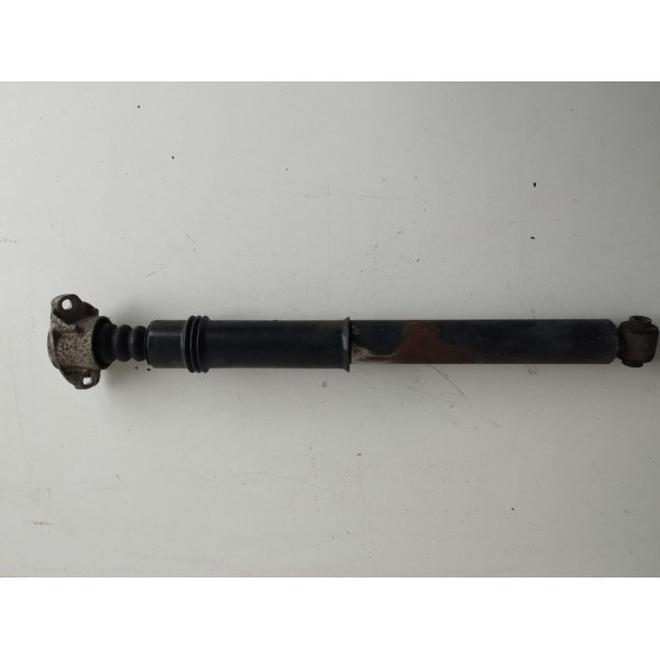 Amortecedor Traseiro Peugeot 307 2008 2009 2010 Usado