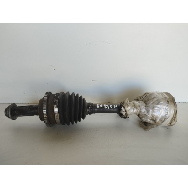 Semi Eixo Homocinética Dianteiro Direito Fusion 3.0 2010