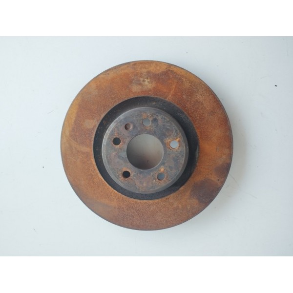 Disco Freio Dianteiro Vw Amarok 2012 2013 2014 2015 Á 2018