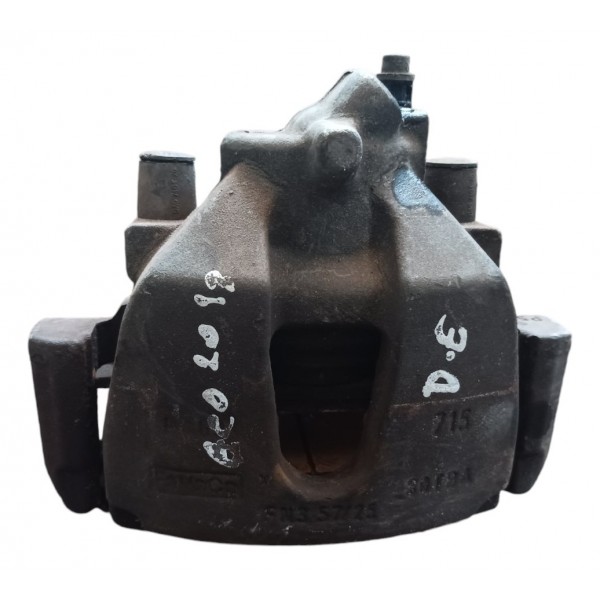 Pinça De Freio Dianteiro Esquerdo Ford Ecosport 2013 Á 2018