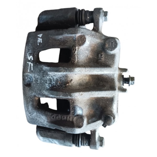 Pinça Dianteira Esquerda Santa Fé 3.5  2011 2012