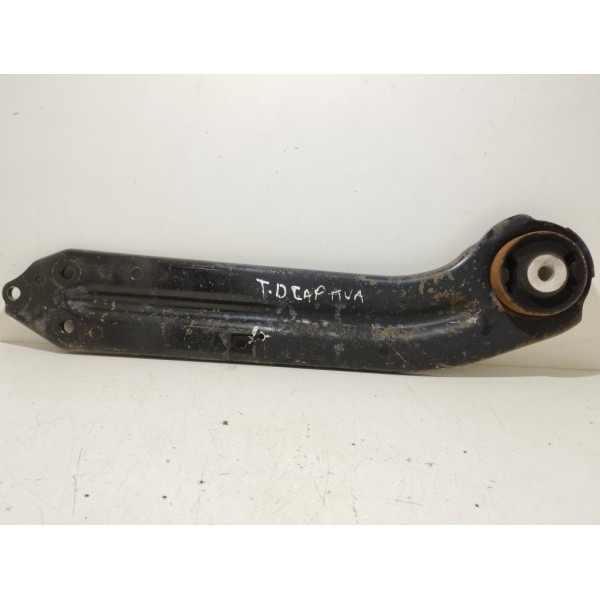 Braço Facão Traseiro Direito Captiva2.4 2008 2009 2010