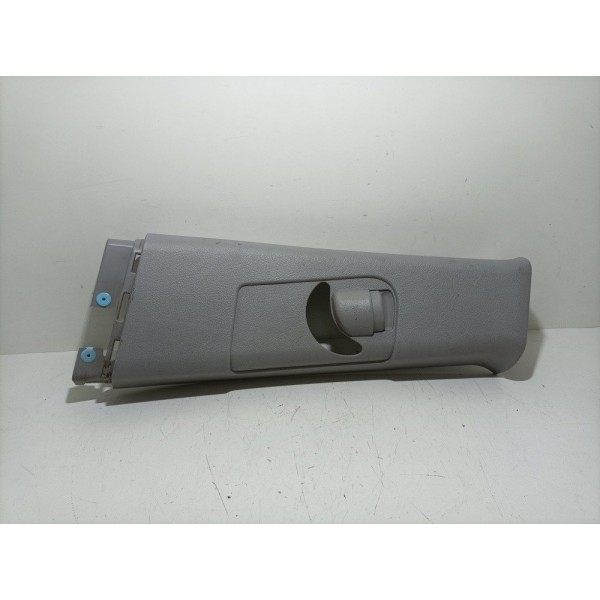 Acabamento Coluna  Esquerdo Santa Fé 2010